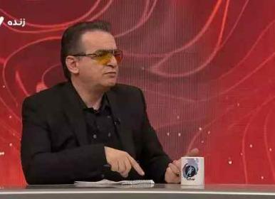 افشاگری زنوزی از قرارداد ۱۱۳ میلیاردی در سپاهان!