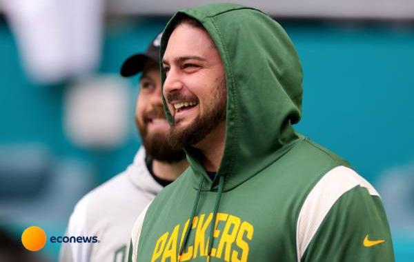 گران‌ ترین ورزشکار ایرانی جهان با مادری ایسلندی!