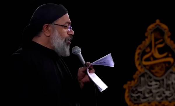 روایت محمود کریمی از ماجرای خواندن «ای ایران»