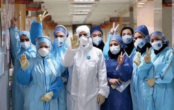 حقوق کادر درمان گروگان فروش اوراق دولتی!