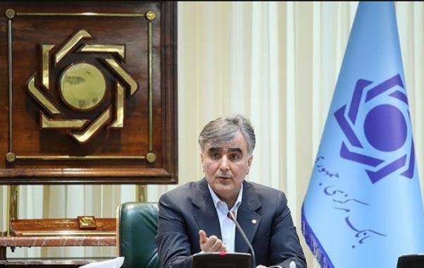 رکورد جدید مازاد تجاری و رشد ذخایر طلای ایران