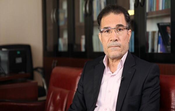 دبیر شورای راهبردی روابط خارجی منصوب شد