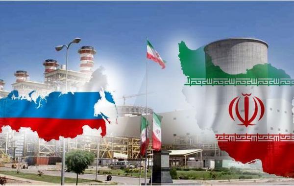 توسعه خط اعتباری یک میلیارد یورویی ایران و روسیه