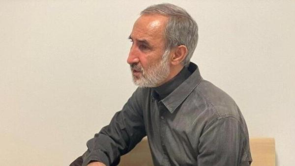 دبیر ستاد حقوق بشر از آزادی حمید نوری به ایران خبر داد