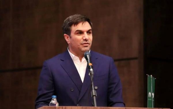 پوشش گسترده خدمات الکترونیکی در کشور 