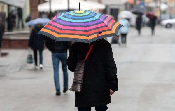 ایران در این روز بالاخره رنگ باران را می‌بیند!