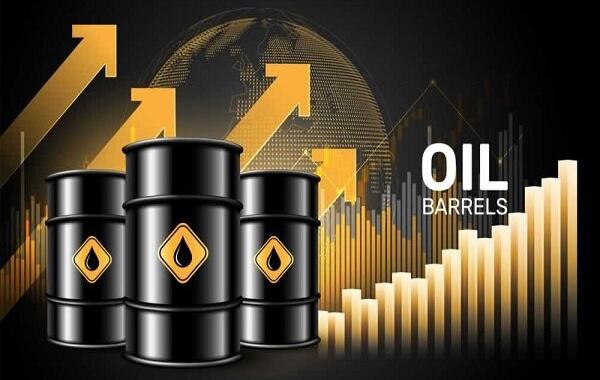 قیمت نفت برنت دریای شمال اندکی افزایش یافت
