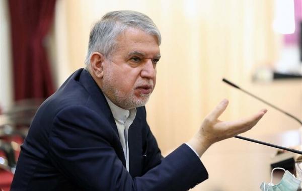  ۱۸ هزار واحد اقامتی در روزهای جنگ خدمات دادند