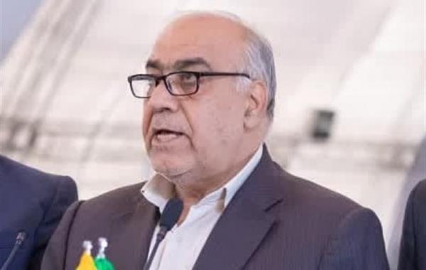 ساخت ۷ آزادراه به ارزش ۱۱۰ هزار میلیارد تومان