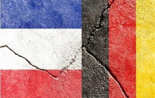 اختلاف بین فرانسه و آلمان بر سر توافق تجاری با آمریکا