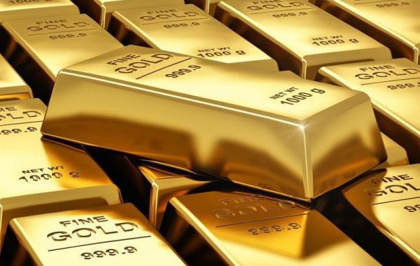 طلا دوباره در مسیر افزایش قیمت افتاد