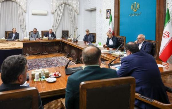 اهتمام دولت برای حمایت از توسعه فناورانه کشور 
