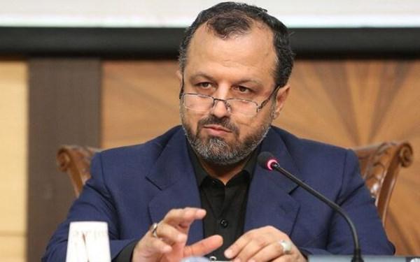 ایران و روسیه اراده جدی برای تقویت روابط دارند