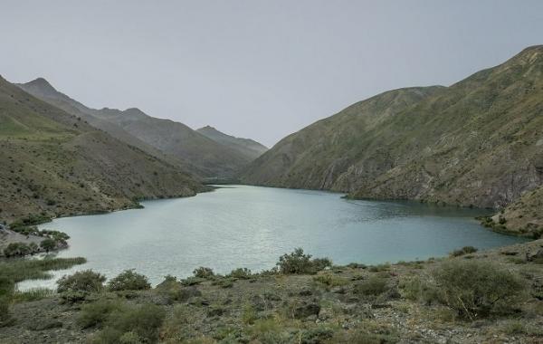 تالاب دریاچه گهر لرستان درمسیر ثبت بین‌المللی