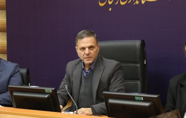 صادرات ۱۶۵ میلیون دلاری کالا از زنجان به اربیل عراق