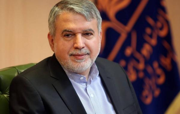 میراث‌فرهنگی؛ معماری قدرت نرم تمدن ایرانی