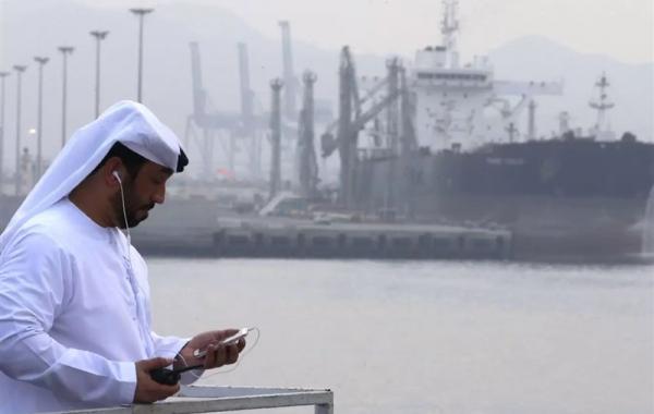 افزایش خرید نفت شرکت شینهوای چین از امارات