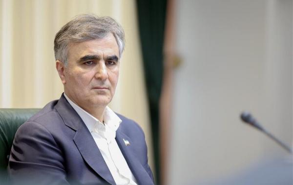 فرزین، دستیار ویژه اقتصادی رئیس جمهور شد