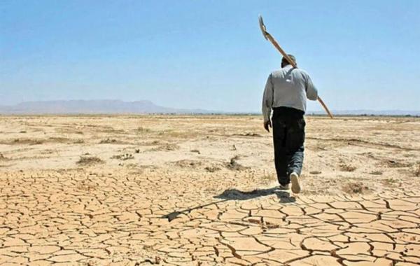 روایت تکان‌دهنده بانک جهانی از بحران آب جهان