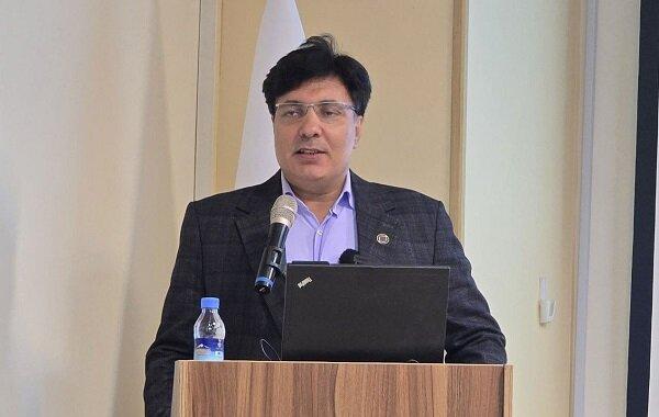 راه اندازی سامانه هوش مصنوعی برای گفتگو با مشاهیر