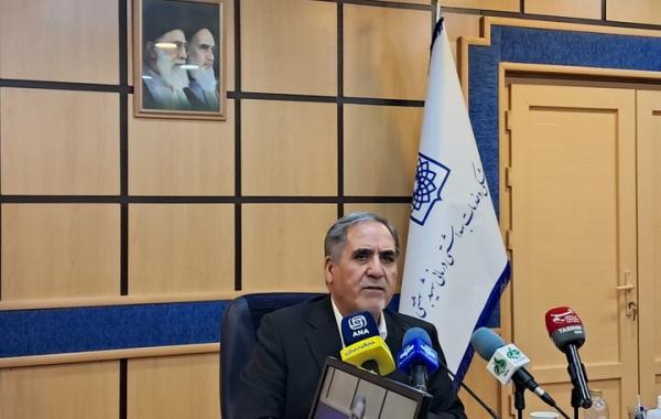جذب نیروی پرستاری باید به بهترین شکل انجام شود