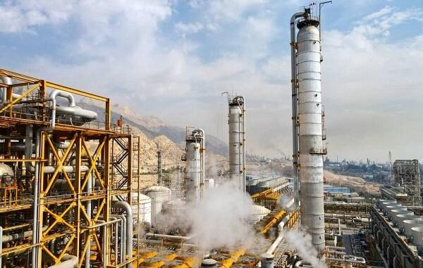 ۱۰ هزار میلیارد ریال اوراق آپادانا خلیج‌فارس فروش رفت