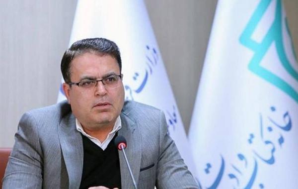 فروش در نمایشگاه کتاب به ۶۱ میلیارد تومان رسید