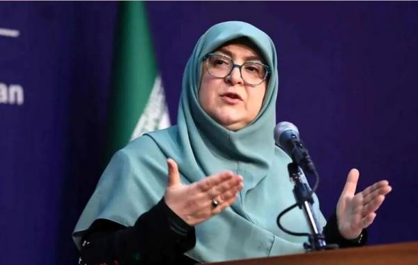 واکنش سخنگوی دولت به خروج از ان پی تی