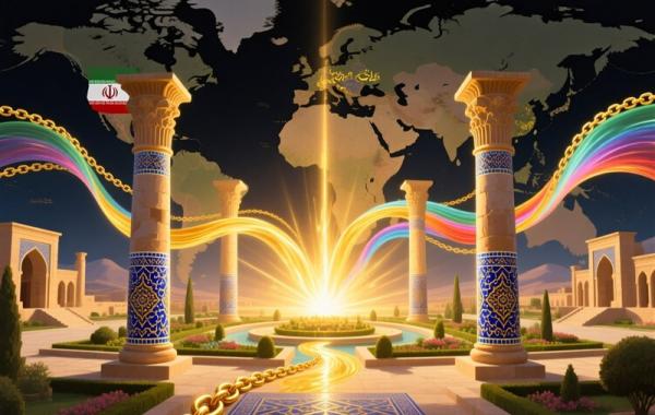 تاثیر دیپلماسی فرهنگی در شکستن هژمونی غرب
