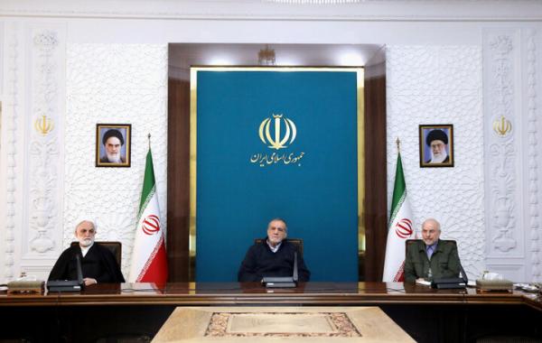  تحولات و روندهای اخیر در بازار ارز بررسی شد