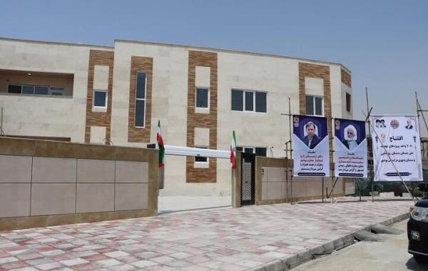 طرح نهضت ملی مسکن امیدآفرین شد