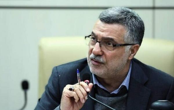 کادر درمان در جنگ اخیر ۱۸ شهید داشت