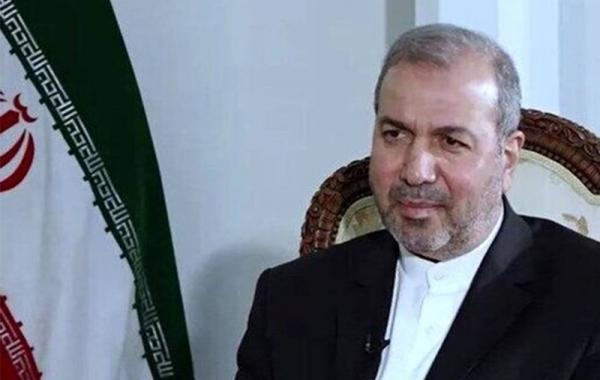 تاکید سفیر ایران درعراق بر بهبود روند خدمات به زائران