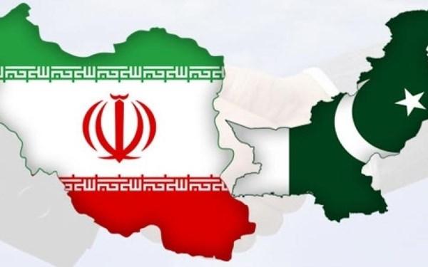 قرارداد تجاری تبادل برق ایران و پاکستان منعقد شد