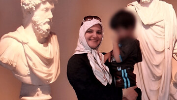 دستور ضبط وثیقه ۹۰ میلیاردی شبنم نعمت‌زاده صادر شد