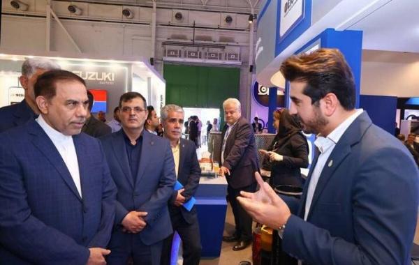 رمز موفقیت کشور حمایت ازبخش خصوصی است