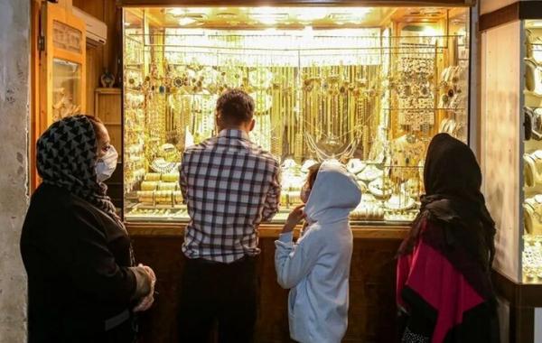 سرمایه‌گذاران طلا در بن‌بست نوسان یا رونق بازار پایدار