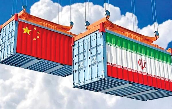 تأثیر ظرفیت شانگهای بر روابط اقتصادی تهران-پکن
