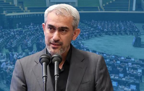 وزیر جوان چه درمانی برای اقتصاد ایران دارد؟