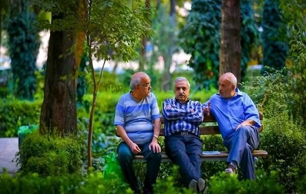 خبرخوش رئیس صندوق یازنشستگی برای بازنشستگان