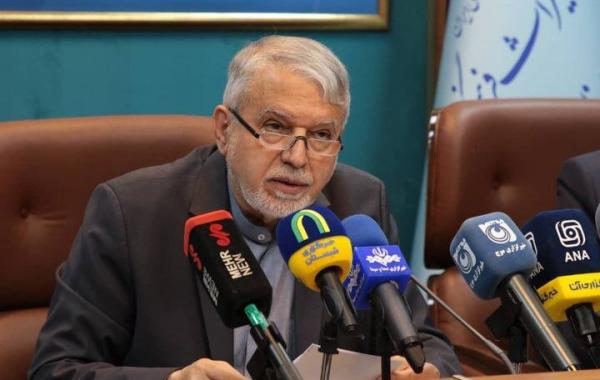 روابط ایران و عربستان در مسیر توسعه پایدار است
