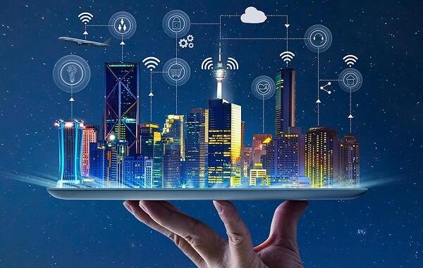 بازآفرینی هوشمند ، گامی برای توانمندسازی شهرها