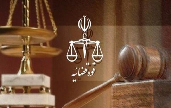  سناریوی میلیاردی «قاضی قلابی» نقش بر آب شد!