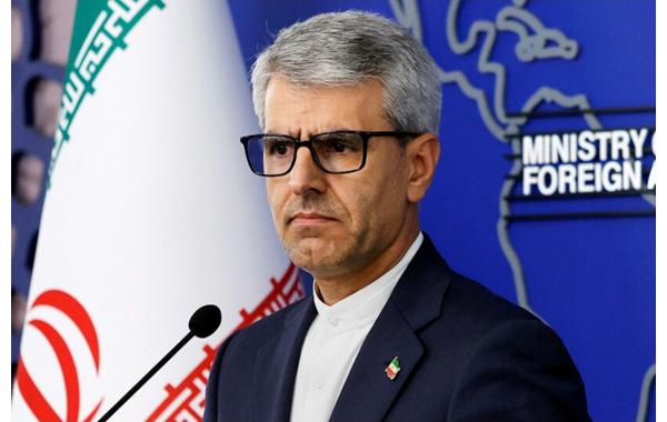 درخواست ترامپ کذب است،هیچ درخواستی داده نشد