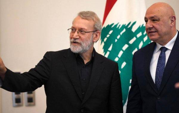 بیانیه ایران درباره ادعای خبرساز رئیس‌جمهور لبنان