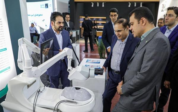 مشوق هوشمند برای جهش تولید دانش‌بنیان