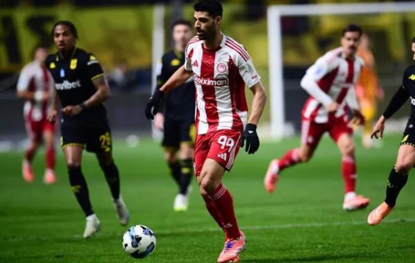 فرصت طلایی برای طارمی در نبود ستاره مراکشی