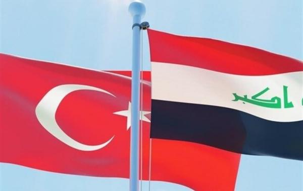 توسعه فعالیت ترکیه در بخش نفت و گاز عراق