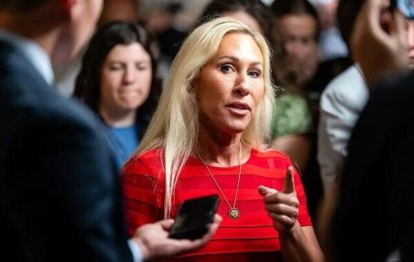 واکنش نماینده کنگره آمریکا به اظهارات اخیر ترامپ