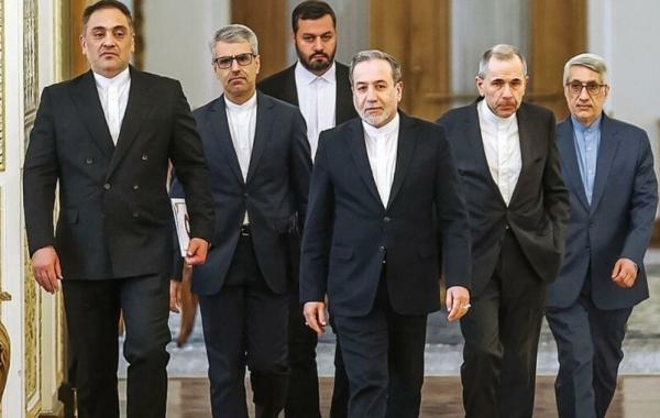 سفر ناگهانی هیئت ایران به وین برای مذاکرات